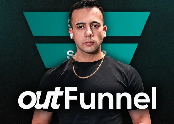 outFunnel – Andrei Pascu