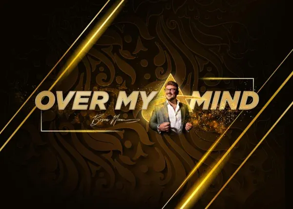 Over My Mind – Nicu Bosca