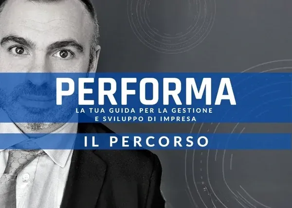 Performa – Carlo Alberto Micheli