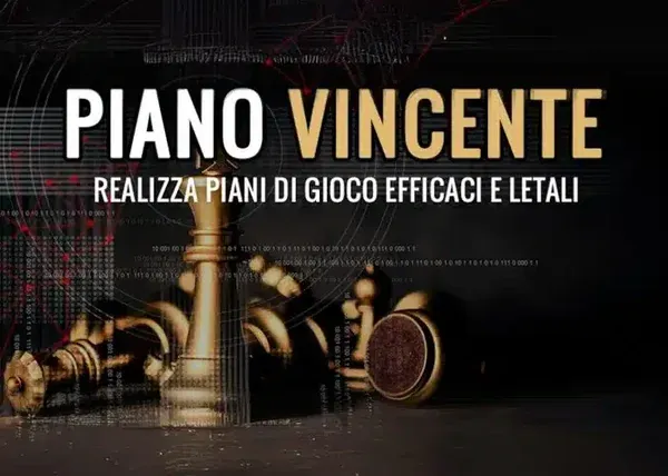 Piano Vincente – Matto Scacco