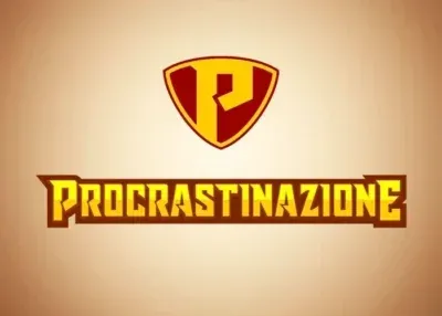 Procrastinazione – Roberto Maria Vadalà