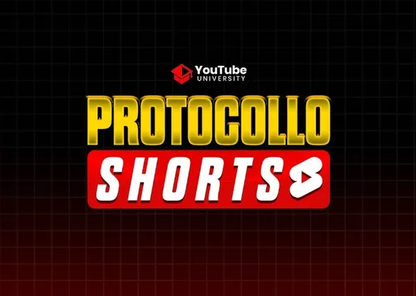 Protocollo Shorts – Francesco Polesel