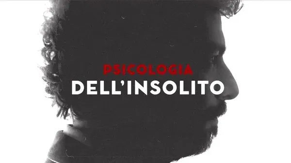 Psicologia dell’insolito – Massimo Polidoro