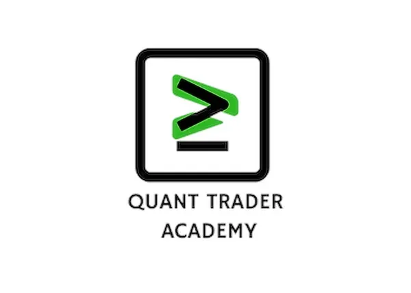 Quant Trader Academy – Marco Casario