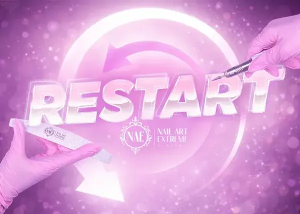 RE-START! – Desy Forato