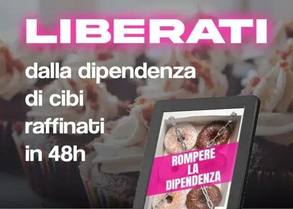 Rompere la Dipendenza – Luca Veronese