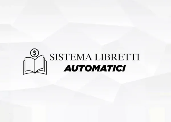 Sistema Libretti Automatici – Gabriele Stoppello
