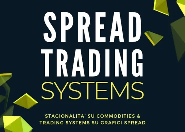 Spread Trading Systems – Luca Giusti (QTLab)