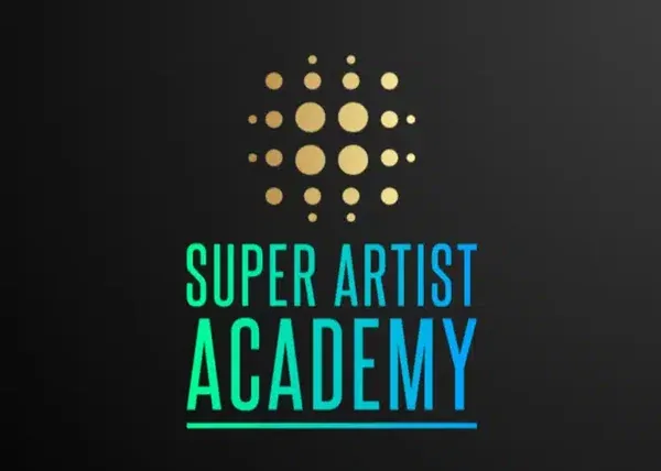 Super Artist Academy – Luca Vehr