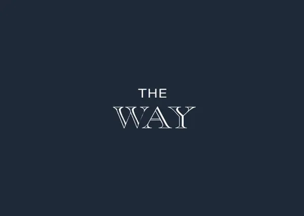 The Way – Mauro Ludwig