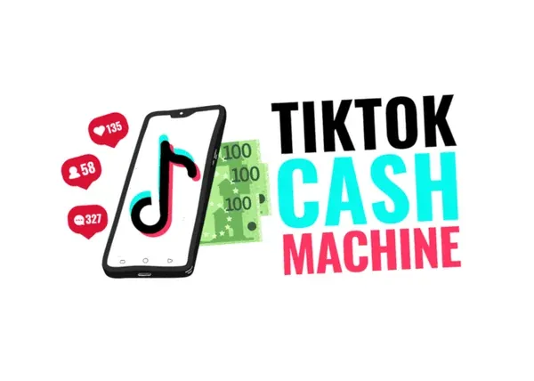 TikTok Cash Machine – Ignazio Munzù