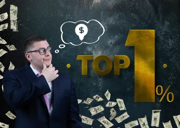 Top 1% – Big Luca
