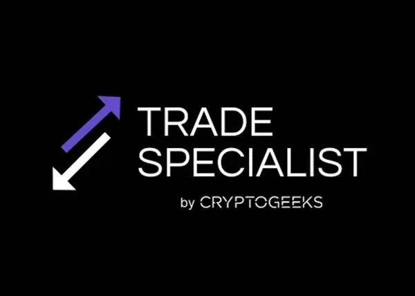Trade Specialist – CryptoGeeks