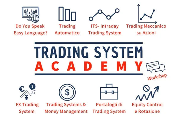 Trading System Academy – Luca Giusti (QTLab)