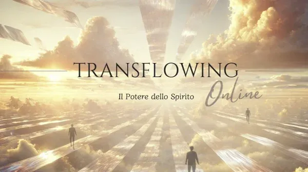 Transurfing Avanzato – Francesco Giacovazzo