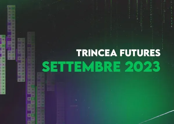 Trincea Orderflow (Sett-Nov 2023) – Morpheus Trading Institute