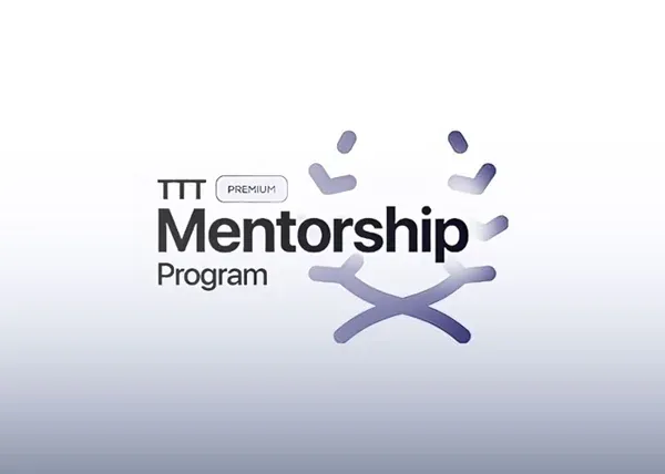TTT Mentorship Program – World Class Edge