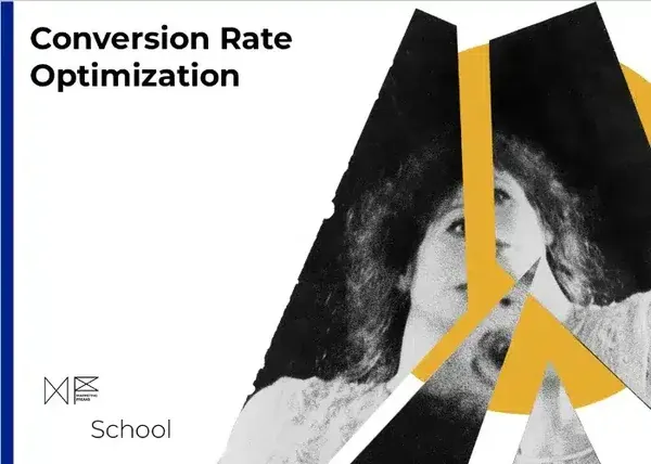 UX e Conversion Rate Optimization – Marketing Freaks