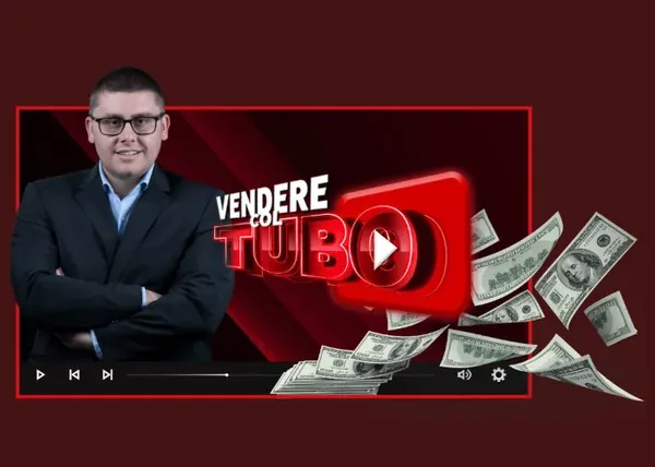 Vendere col Tubo – Big Luca