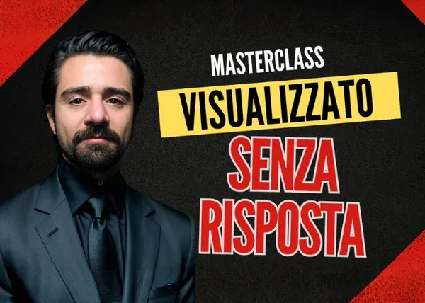 Visualizzato Senza Risposta – Federico Picchianti