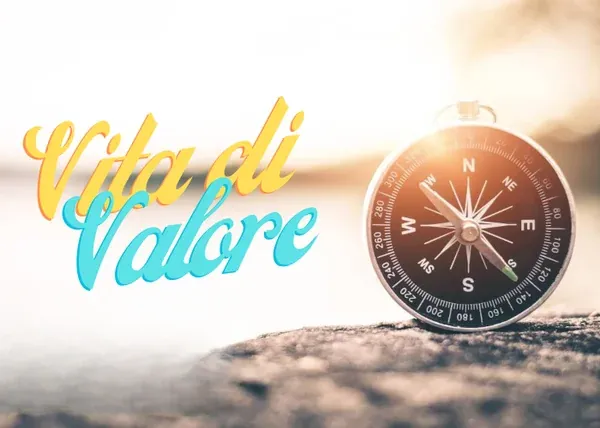 Vita di Valore – Luca Mazzucchelli