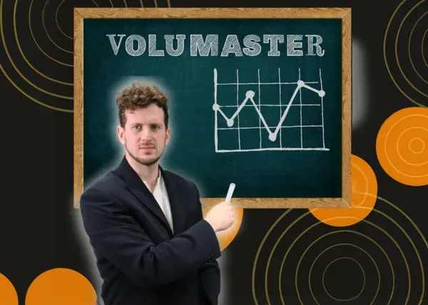 Volumaster – Top-Trading Academy
