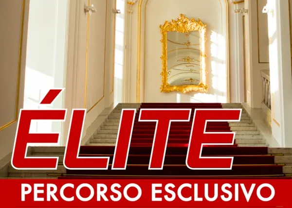 Élite – Luca Romito