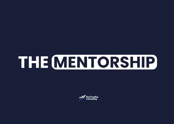 The Mentorship – Simone Carrera