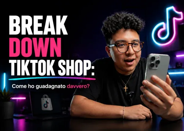 Break Down TikTok Shop – X2Marco