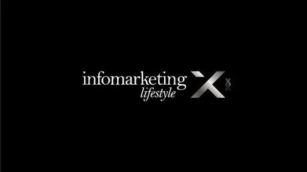 InfomarketingX di Mik Cosentino