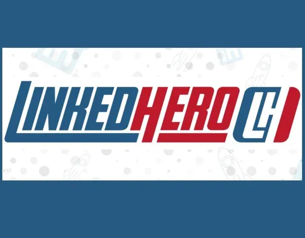 Linkedin Hero di Roberto Verde