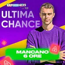 Ludovico Cianchetta – Experiences Academy