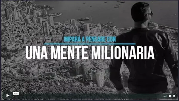 MENTALITÀ MILIONARIA – Nicola Domini