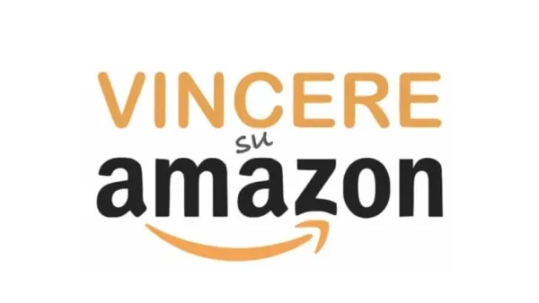 Vincere su Amazon di Antonio Vida