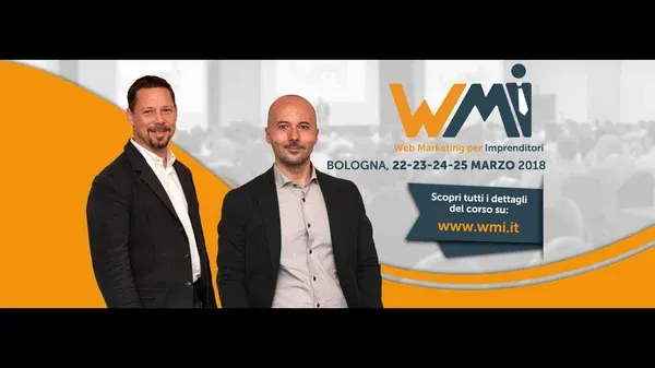 Web marketing per imprenditori di Alessandro Sportelli e Manuel Faè