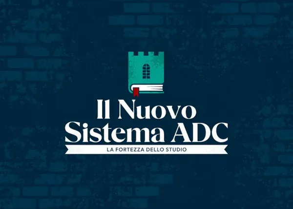 Il Nuovo Sistema ADC – Alessandro de Concini
