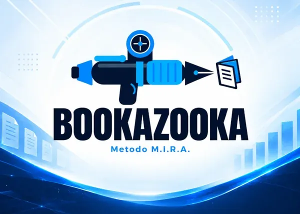 Bookazooka – Marco Ingratta