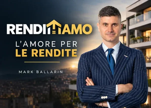 Renditiamo – Mark Ballarin