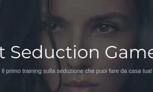 Download corso Best Seduction Game 2.0 di Anton & Antonio