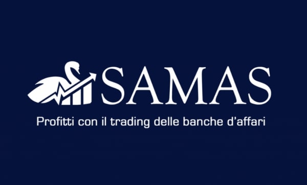 Download Corso SamasTrading Masterclass di Antonio Carnevale
