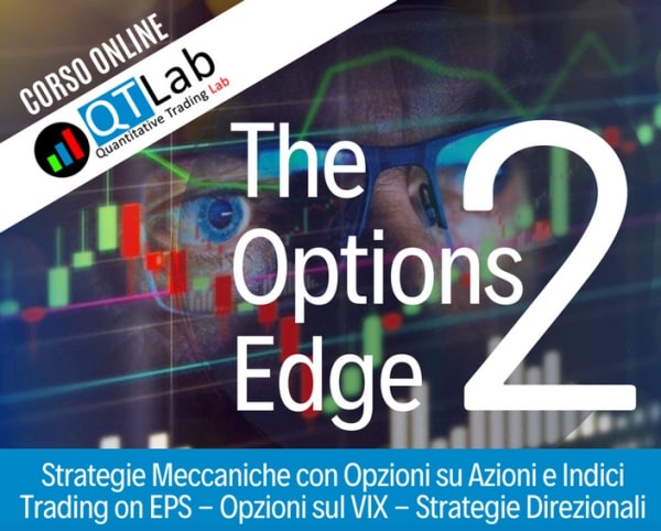 Download Corso The Options Edge 2 – Luca Giusti
