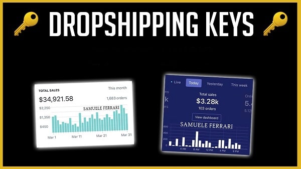 Download corso Dropshipping-Keys-Samuele-Ferrari-min