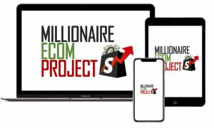 Download corso MILLION ECOM PROJECT di Thomas Macorig