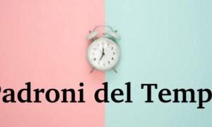Download corso Padroni del Tempo di Luca Mazzucchelli