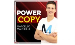 Download corso Power Copy di Marcello Marchese