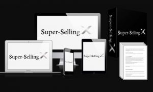 Download corso Super Selling x di Mik Cosentino