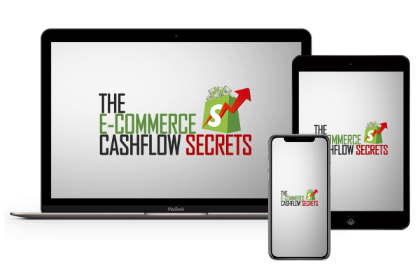 Download corso The Ecommerce Cashflow Secrets di Thomas Macorig