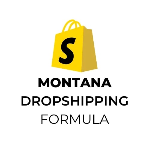 Montana Dropshipping Formula di Stefano Montana
