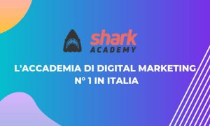 Download corso Shark Academy di Emanuele Callori e Andrea Quaglia