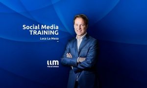 Social Media Training di Luca La Mesa